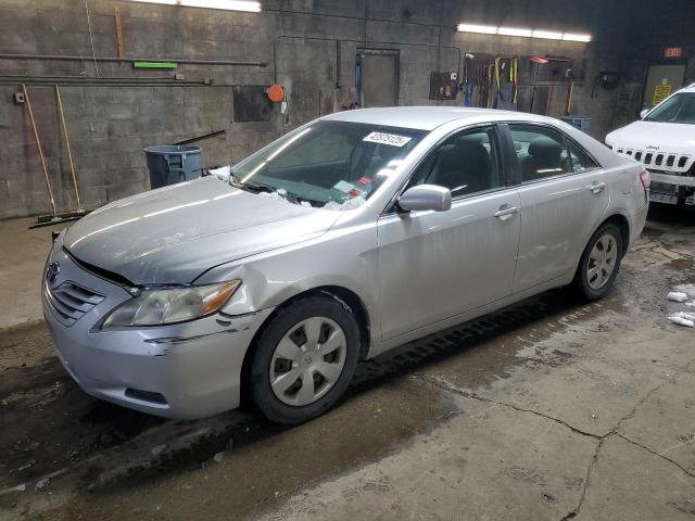 Photo 1 from auction – 2008 TOYOTA CAMRY CE with VIN 4T1BE46K18U202176