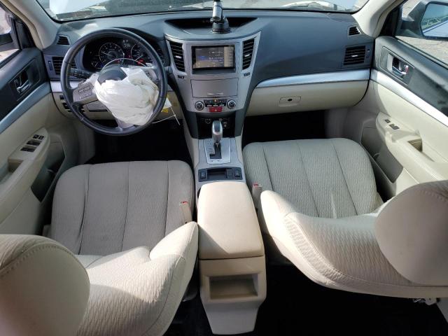 Снимка 8 от търг – 2011 SUBARU OUTBACK 2. с VIN 4S4BRBCCXB3412696