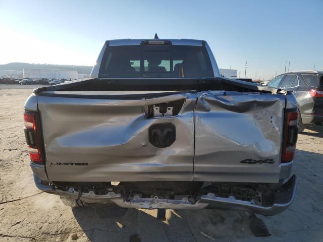 Photo 6 from auction – 2021 RAM 1500 LIMIT with VIN 1C6SRFHT1MN601398