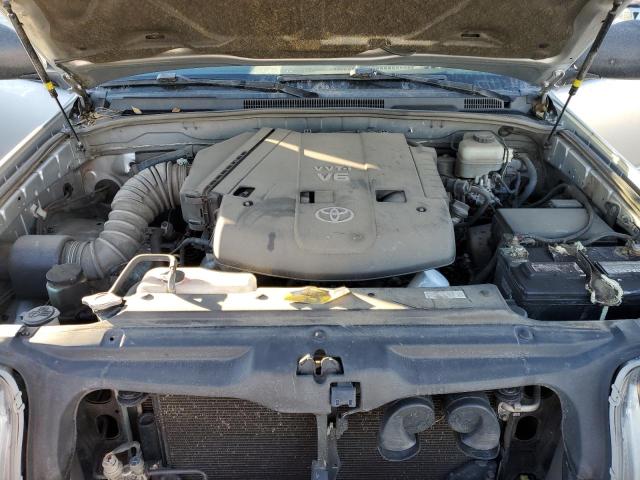 Photo 12 from auction – 2006 TOYOTA 4RUNNER SR with VIN JTEBU14R468063555