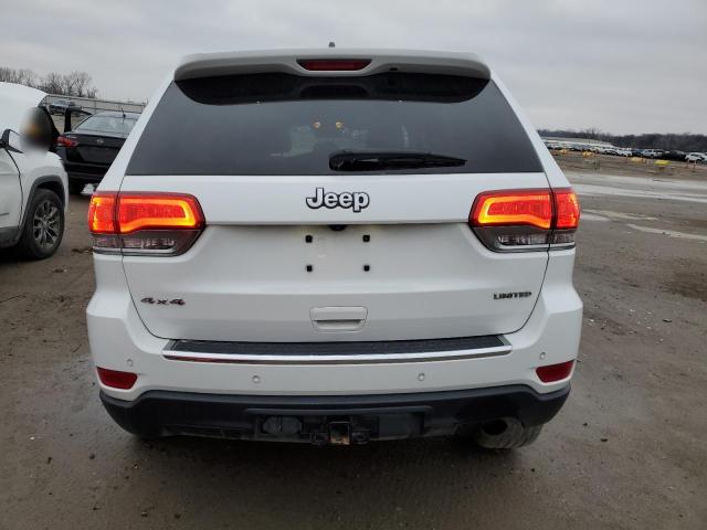 Photo 6 from auction – 2016 JEEP GRAND CHER with VIN 1C4RJFBG8GC494098
