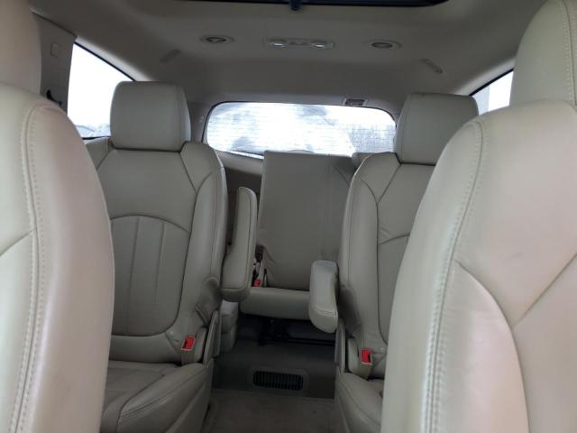 Photo 10 from auction – 2012 BUICK ENCLAVE with VIN 5GAKVDED9CJ250138