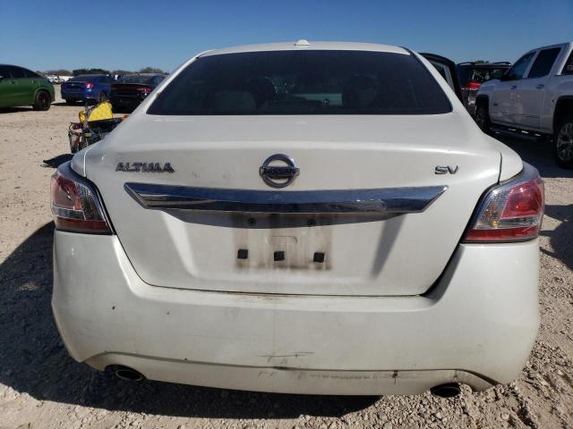 Photo 6 from auction – 2015 NISSAN ALTIMA 2.5 with VIN 1N4AL3AP4FC196398