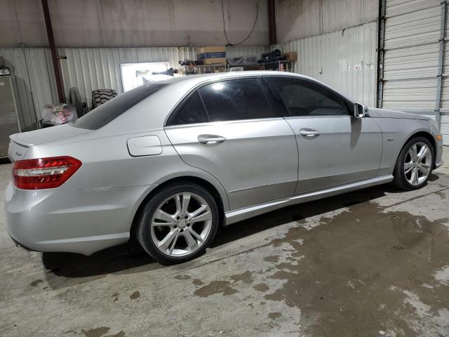 Photo 3 from auction – 2012 MERCEDES-BENZ E 350 4MAT with VIN WDDHF8JB0CA649561