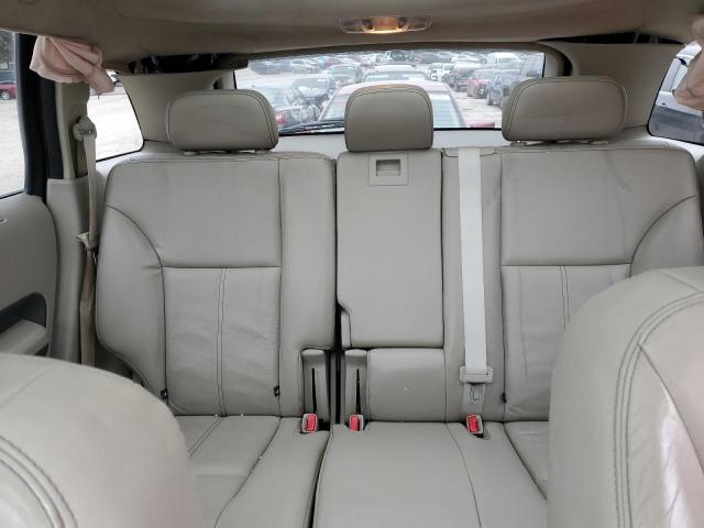 Photo 10 from auction – 2007 FORD EDGE SEL P with VIN 2FMDK49C17BA75679