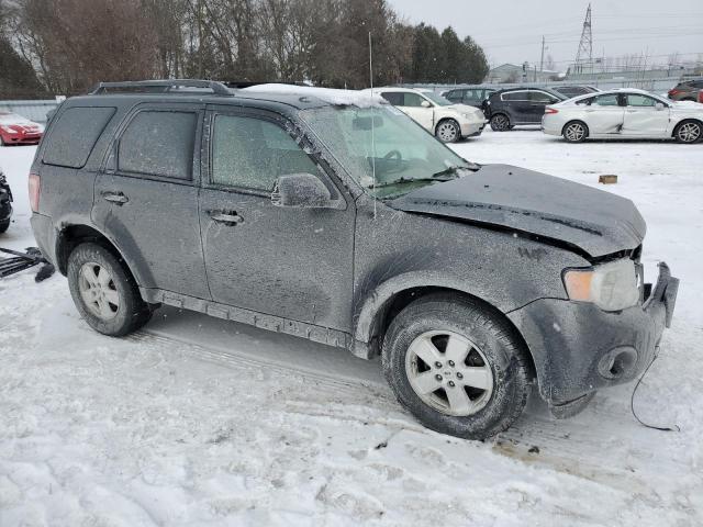 Снимка 4 от търг – 2010 FORD ESCAPE XLT с VIN 1FMCU0D77AKA40067