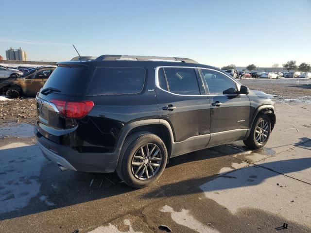 Photo 3 from auction – 2017 GMC ACADIA SLT with VIN 1GKKNMLS3HZ181136