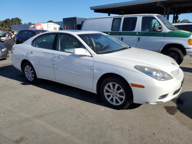 Photo 4 from auction – 2002 LEXUS ES 300 with VIN JTHBF30G120081663
