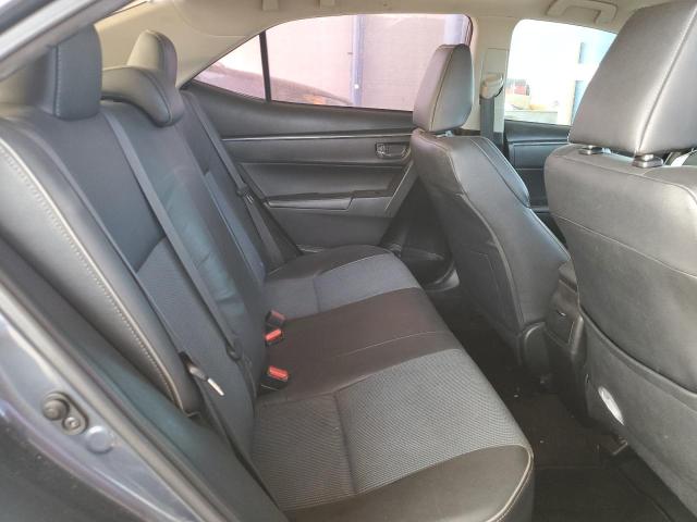 Photo 10 from auction – 2014 TOYOTA COROLLA L with VIN 5YFBURHE5EP069751