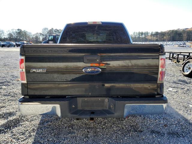 Photo 6 from auction – 2010 FORD F150 SUPER with VIN 1FTEW1C82AFC91191