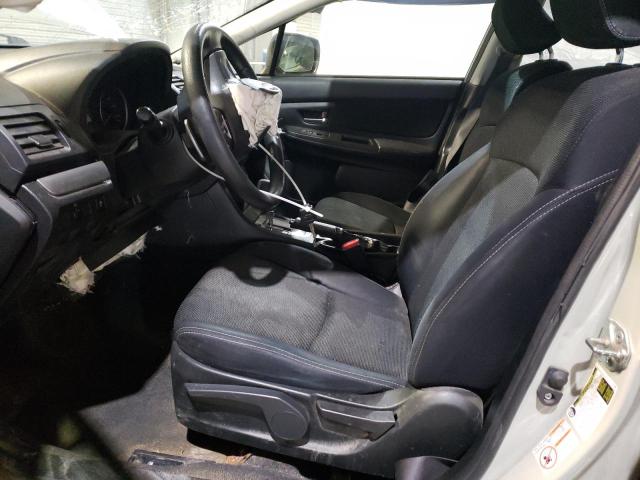 Photo 7 from auction – 2014 SUBARU XV CROSSTR with VIN JF2GPACC7E8278345