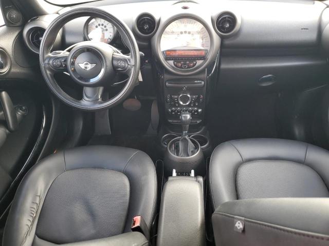 Photo 8 from auction – 2011 MINI COOPER COU with VIN WMWZB3C58BWM00461