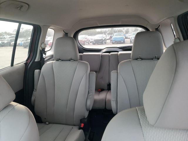 Photo 10 from auction – 2013 MAZDA 5 with VIN JM1CW2CL3D0146525
