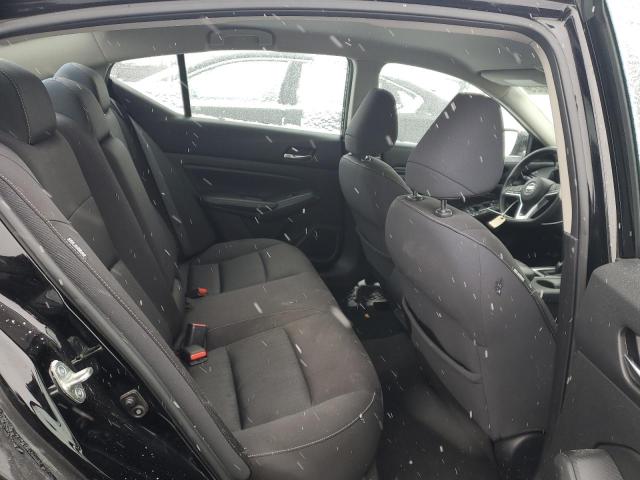 Photo 10 from auction – 2020 NISSAN ALTIMA with VIN 1N4BL4BV3LC204705
