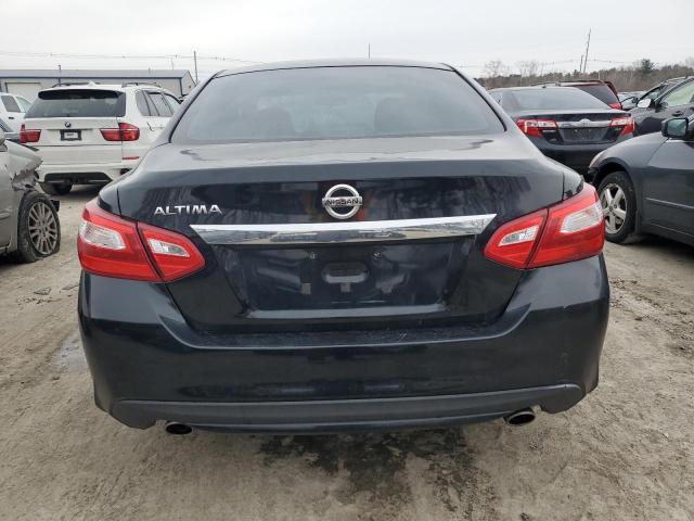 Photo 6 from auction – 2017 NISSAN ALTIMA 2.5 with VIN 1N4AL3AP2HN328310