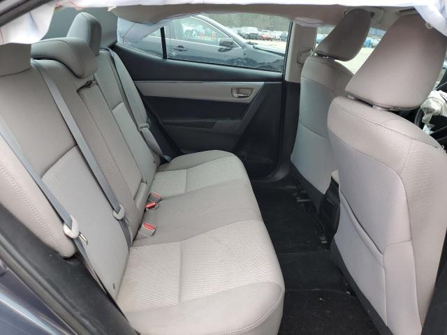 Photo 10 from auction – 2016 TOYOTA COROLLA L with VIN 5YFBURHE9GP394115
