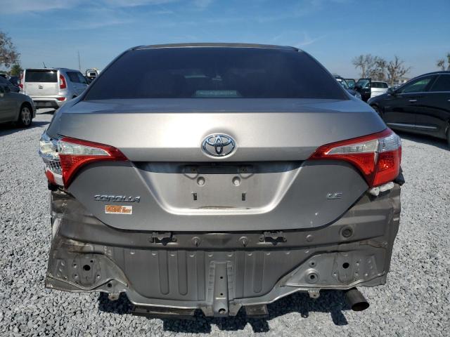 Photo 6 from auction – 2015 TOYOTA COROLLA L with VIN 2T1BURHE6FC432950