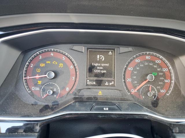 Photo 9 from auction – 2019 VOLKSWAGEN JETTA S with VIN 3VWCB7BU8KM217129