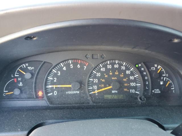 Photo 9 from auction – 2002 TOYOTA TUNDRA ACC with VIN 5TBBT44142S281044