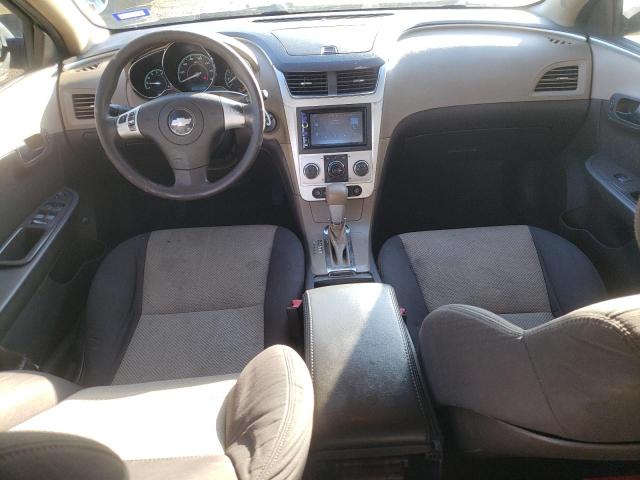 Photo 8 from auction – 2012 CHEVROLET MALIBU LS with VIN 1G1ZB5E00CF207151