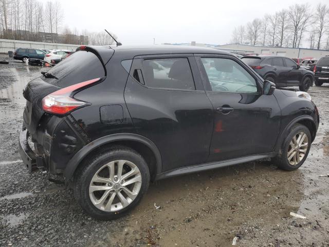 Photo 3 from auction – 2016 NISSAN JUKE S with VIN JN8AF5MR0GT603441