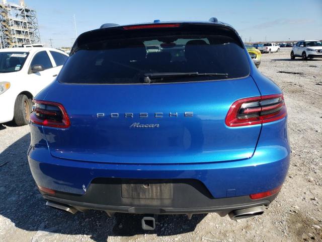 Photo 6 from auction – 2018 PORSCHE MACAN with VIN WP1AA2A5XJLB24864