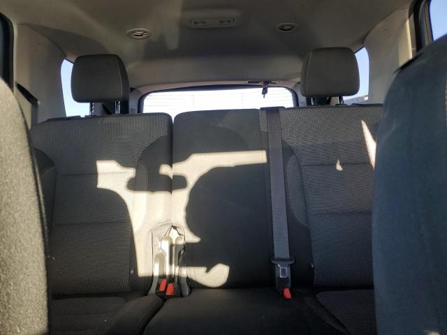 Photo 10 from auction – 2021 CHEVROLET TRAVERSE L with VIN 1GNERFKW2MJ227035