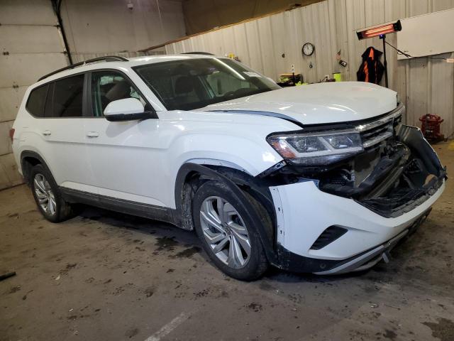 Photo 4 from auction – 2022 VOLKSWAGEN ATLAS SE with VIN 1V2KR2CA9NC558304