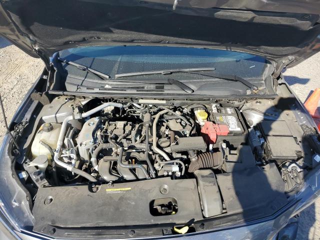 Photo 11 from auction – 2021 NISSAN SENTRA SR with VIN 3N1AB8DV2MY320163