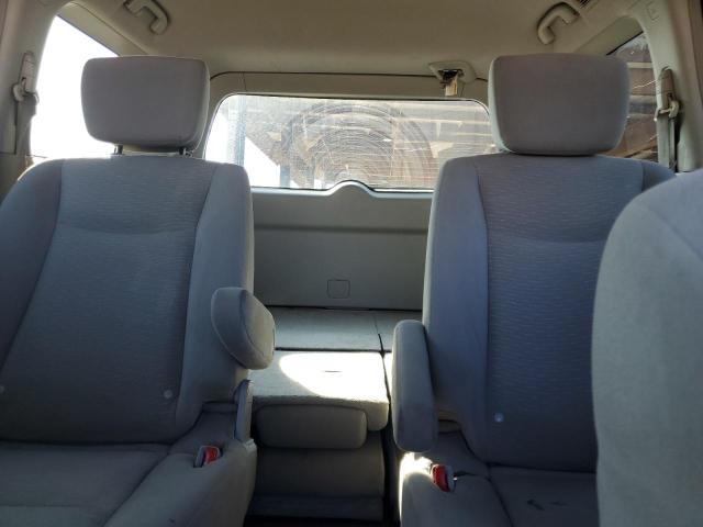 Photo 10 from auction – 2014 NISSAN QUEST S with VIN JN8AE2KP8E9102472