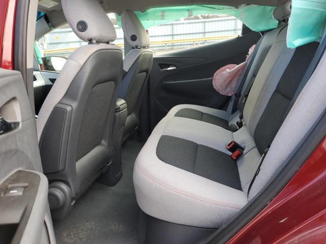 Photo 10 from auction – 2018 CHEVROLET BOLT EV LT with VIN 1G1FW6S08J4140065