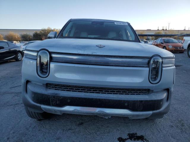 Photo 5 from auction – 2025 RIVIAN R1S ADVENT with VIN 7PDSGBBA0SN051096