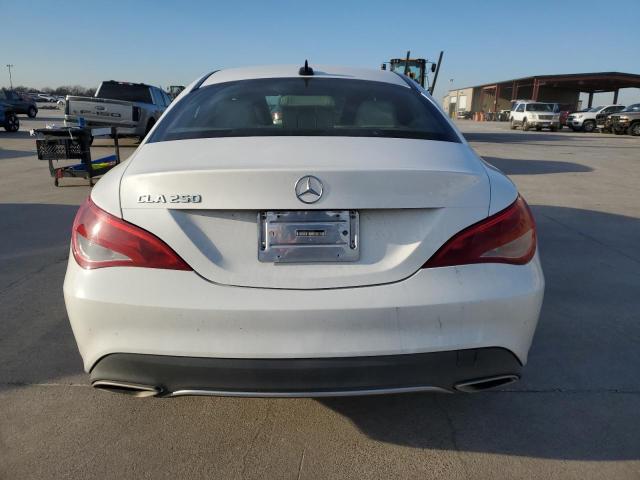 Photo 6 from auction – 2018 MERCEDES-BENZ CLA 250 with VIN WDDSJ4EB2JN652183