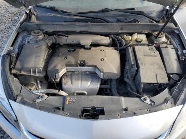Photo 11 from auction – 2016 CHEVROLET MALIBU LIM with VIN 1G11C5SA7GU155848