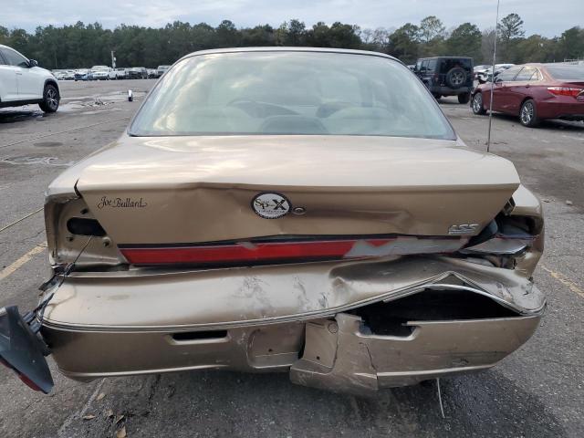 Photo 6 from auction – 1998 OLDSMOBILE LSS with VIN 1G3HY52K2W4807516