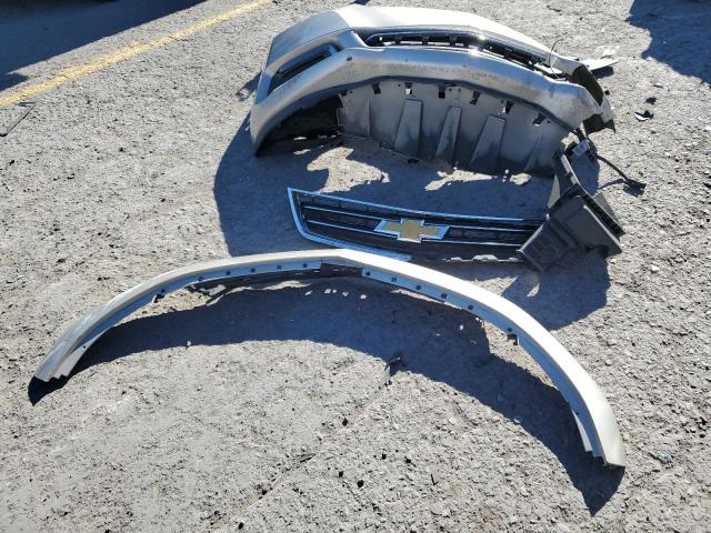 Photo 12 from auction – 2014 CHEVROLET IMPALA LTZ with VIN 2G1155S3XE9147488