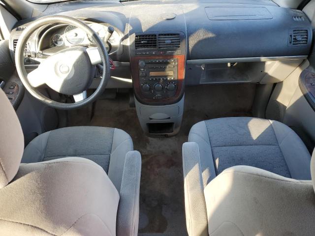 Photo 8 from auction – 2008 CHEVROLET UPLANDER L with VIN 1GNDV23WX8D181666