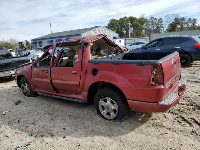 Photo 2 from auction – 2004 FORD EXPLORER S with VIN 1FMZU67K14UB26335