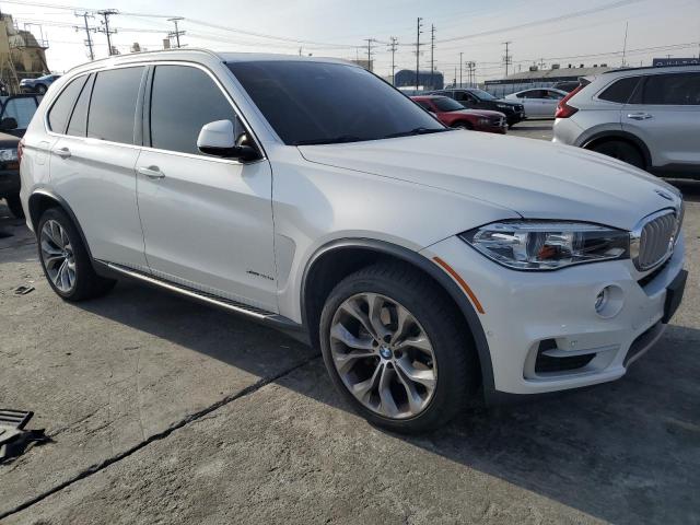 Photo 4 from auction – 2016 BMW X5 XDR40E with VIN 5UXKT0C5XG0S76203