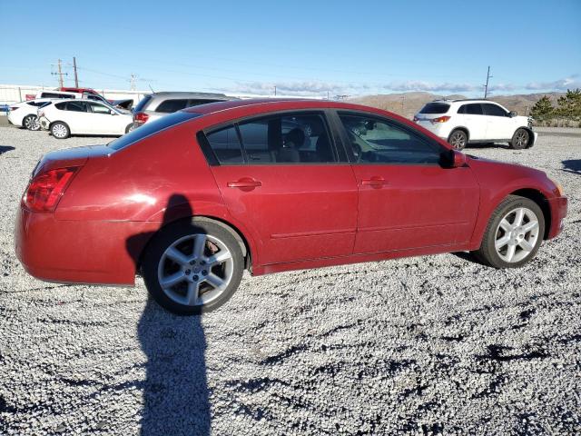 Photo 3 from auction – 2006 NISSAN MAXIMA SE with VIN 1N4BA41E66C846198