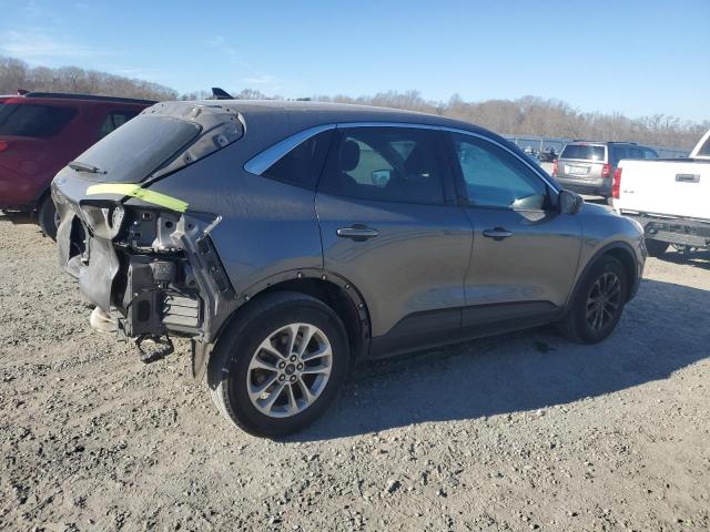 Photo 3 from auction – 2022 FORD ESCAPE SE with VIN 1FMCU0G69NUB86788