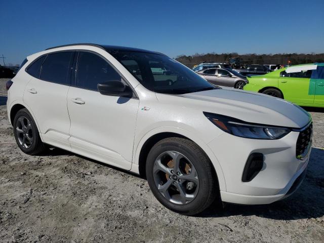 Photo 4 from auction – 2023 FORD ESCAPE ST with VIN 1FMCU0MNXPUB32690