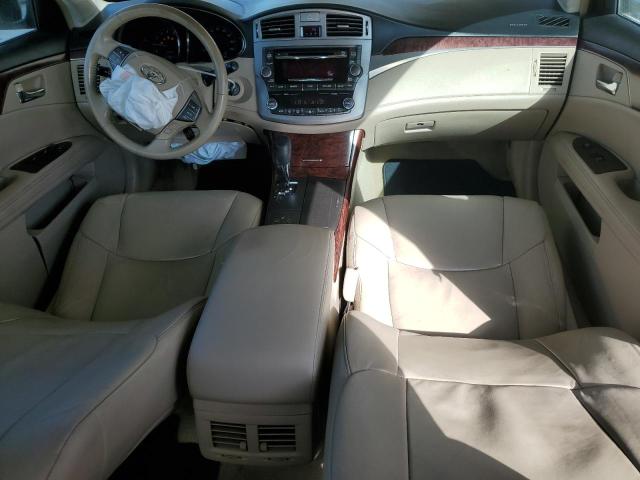صورة رقم 8 من المزاد - 2011 TOYOTA AVALON BAS مع VIN 4T1BK3DB7BU402542