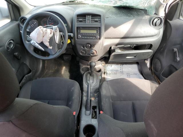 Photo 8 from auction – 2018 NISSAN VERSA S with VIN 3N1CN7AP0JL859924