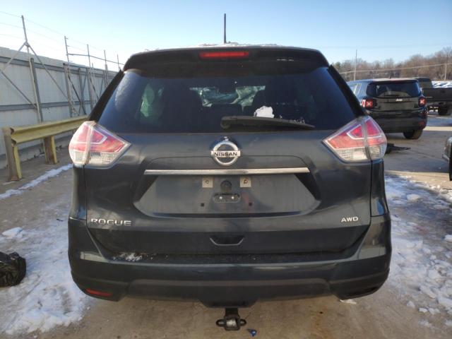 Photo 6 from auction – 2015 NISSAN ROGUE S with VIN KNMAT2MV4FP580320