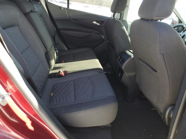 Photo 11 from auction – 2018 CHEVROLET EQUINOX LT with VIN 2GNAXSEV4J6283597