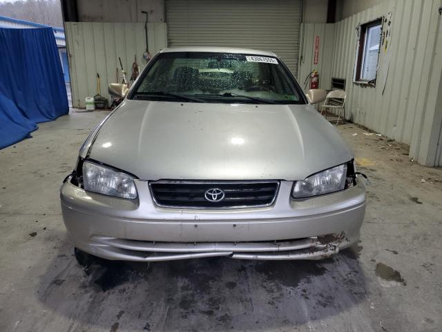 Photo 5 from auction – 2000 TOYOTA CAMRY LE with VIN 4T1BF22K9YU944560