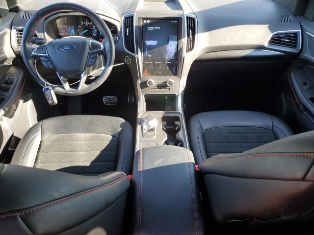 Photo 8 from auction – 2022 FORD EDGE SEL with VIN 2FMPK4J9XNBA29634