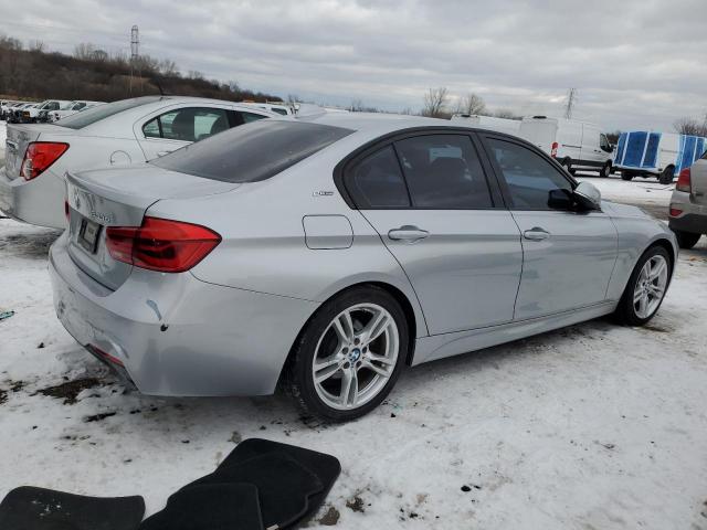 Photo 3 from auction – 2018 BMW 330E with VIN WBA8E1C57JA180183