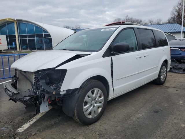 Photo 1 from auction – 2017 DODGE GRAND CARA with VIN 2C4RDGBG6HR701190